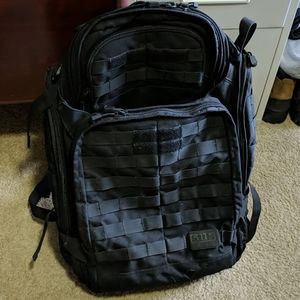5.11 Tactical backpack